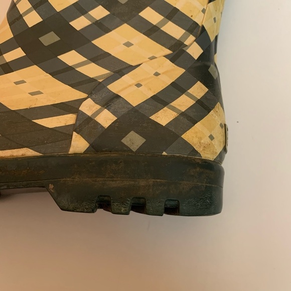 Sperry Top Sider Waterproof rubber boots - Picture 8 of 8